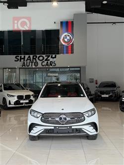 مرسيدس بنز GLC